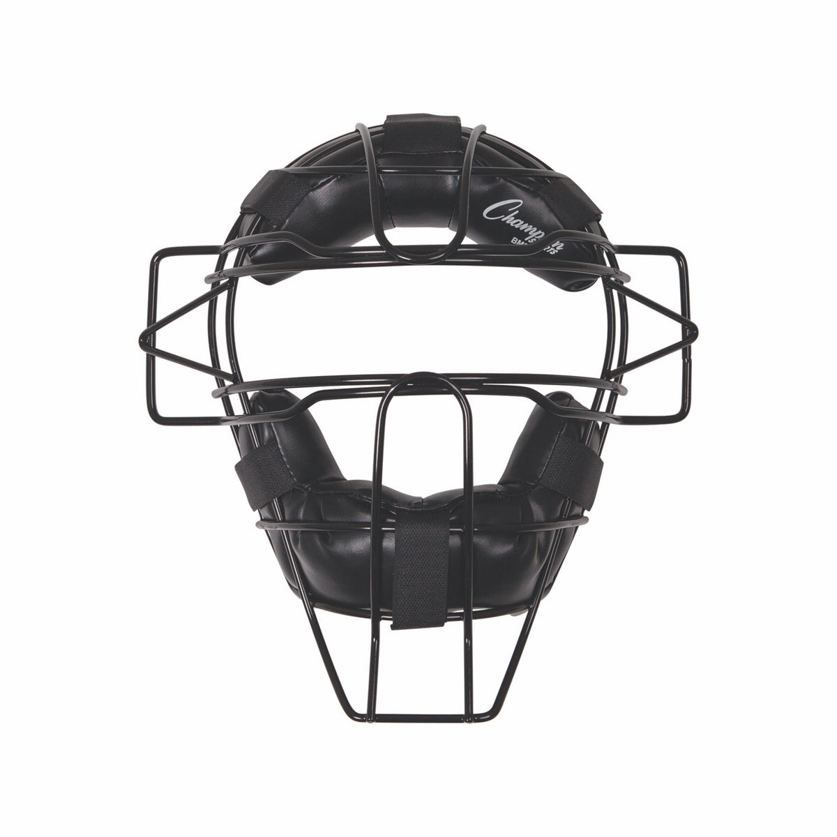 Champion Sports Pro Baseball Mask, Adult