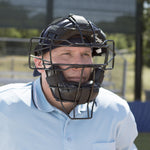 Champion Sports Pro Baseball Mask, Adult