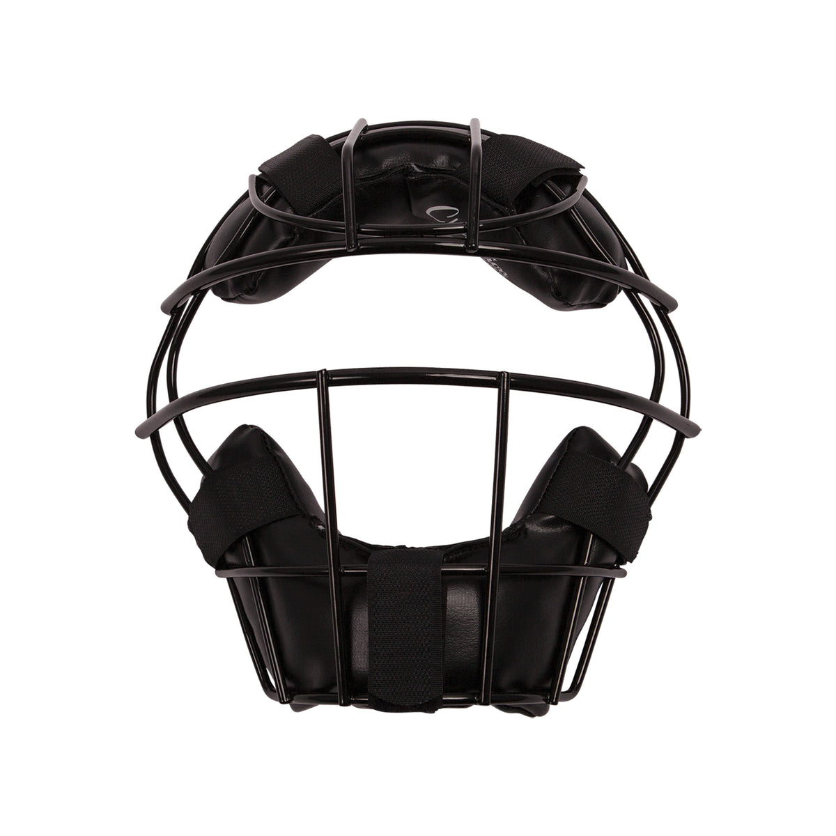 Champion Sports Heavy-Duty Catcher's Mask, Youth