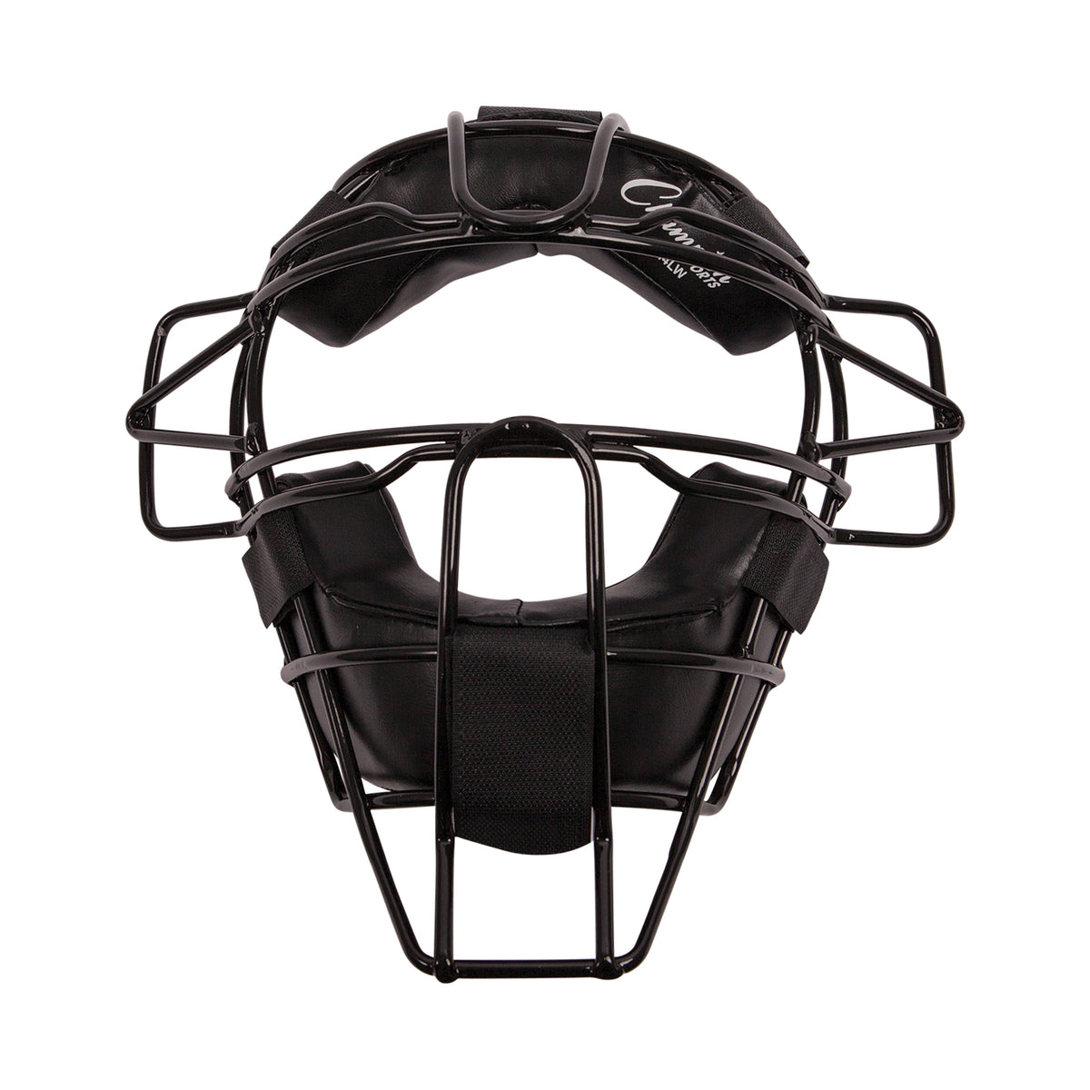 Champion Sports Ultralightweight Catcher's Mask, Youth