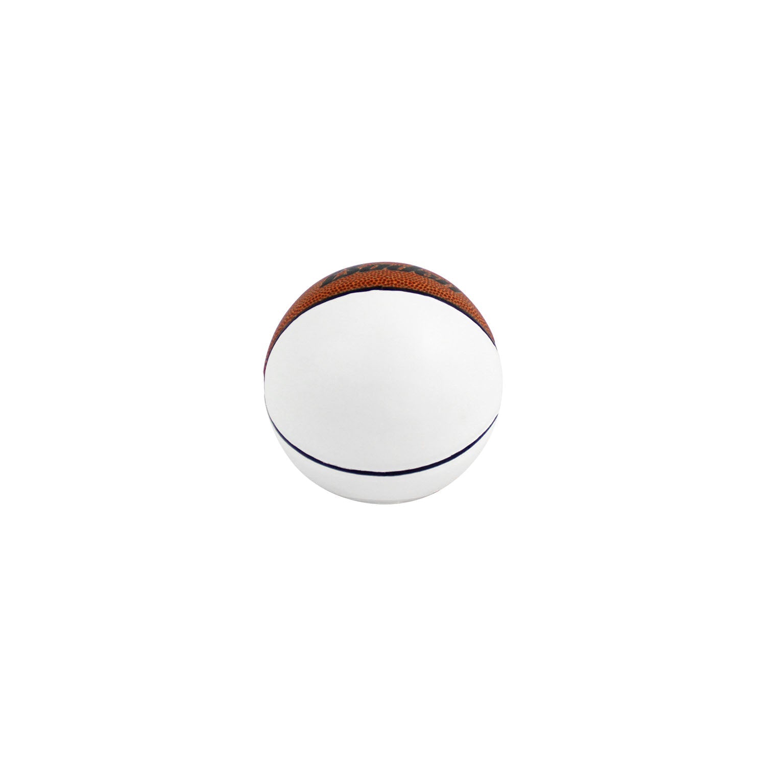 Mini Autograph Basketball