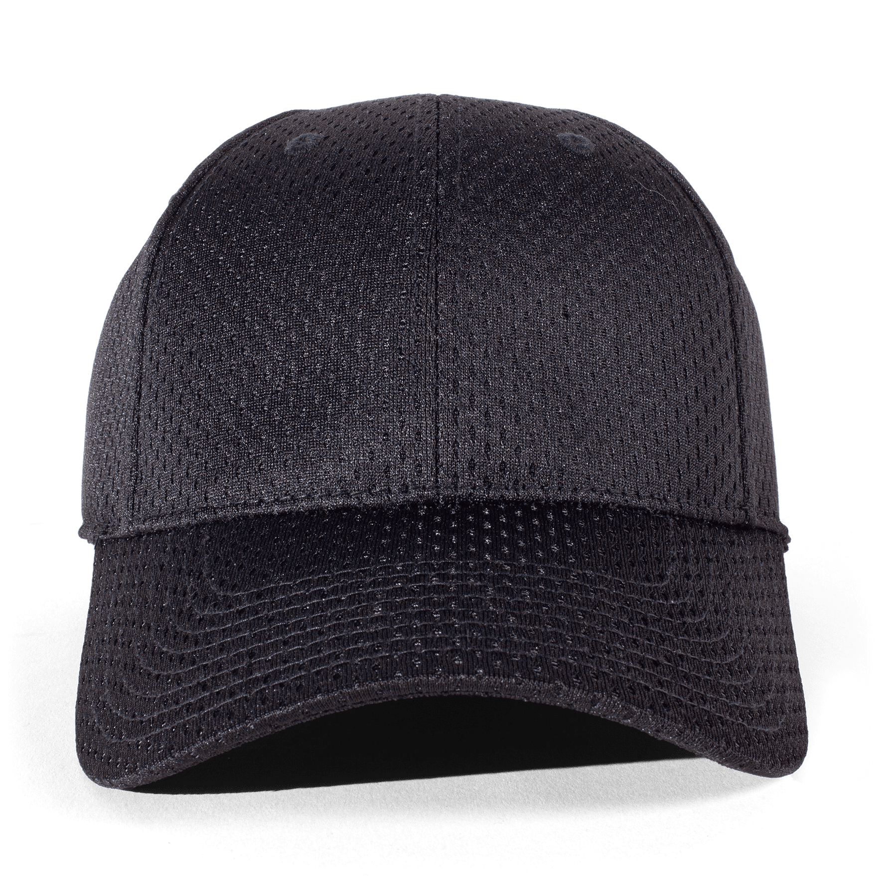 Cliff Keen Stretch-Fit Mesh Base Umpire Hat