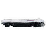 Champion Sports 18-Ply Badminton Net, 1.5" Headband
