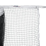Champion Sports 18-Ply Badminton Net, 2" Headband