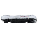 Champion Sports 18-Ply Badminton Net, 2" Headband