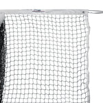 Champion Sports 12-Ply Badminton Net, 1.5" Headband
