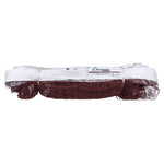 Champion Sports 18-Ply Badminton Net with Nylon-Coated Steel Cable