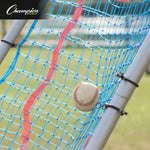 Champion Sports Multisport Pitch Back Screen