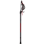 Warrior Burn Next Stick - Black/Red