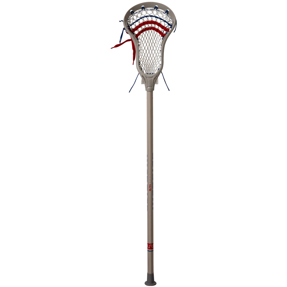 Warrior Burn Next Stick - Red/White/Blue