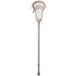 Warrior Burn Next Stick - White/Silver