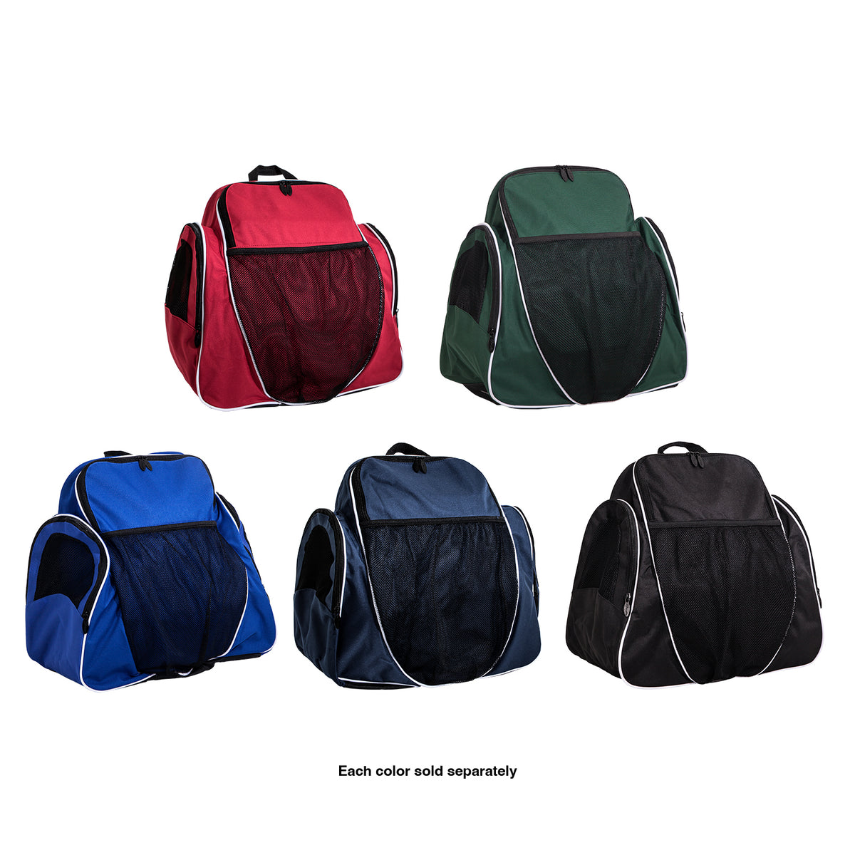 Champion Sports All Purpose Backpack