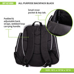 Champion Sports All Purpose Backpack