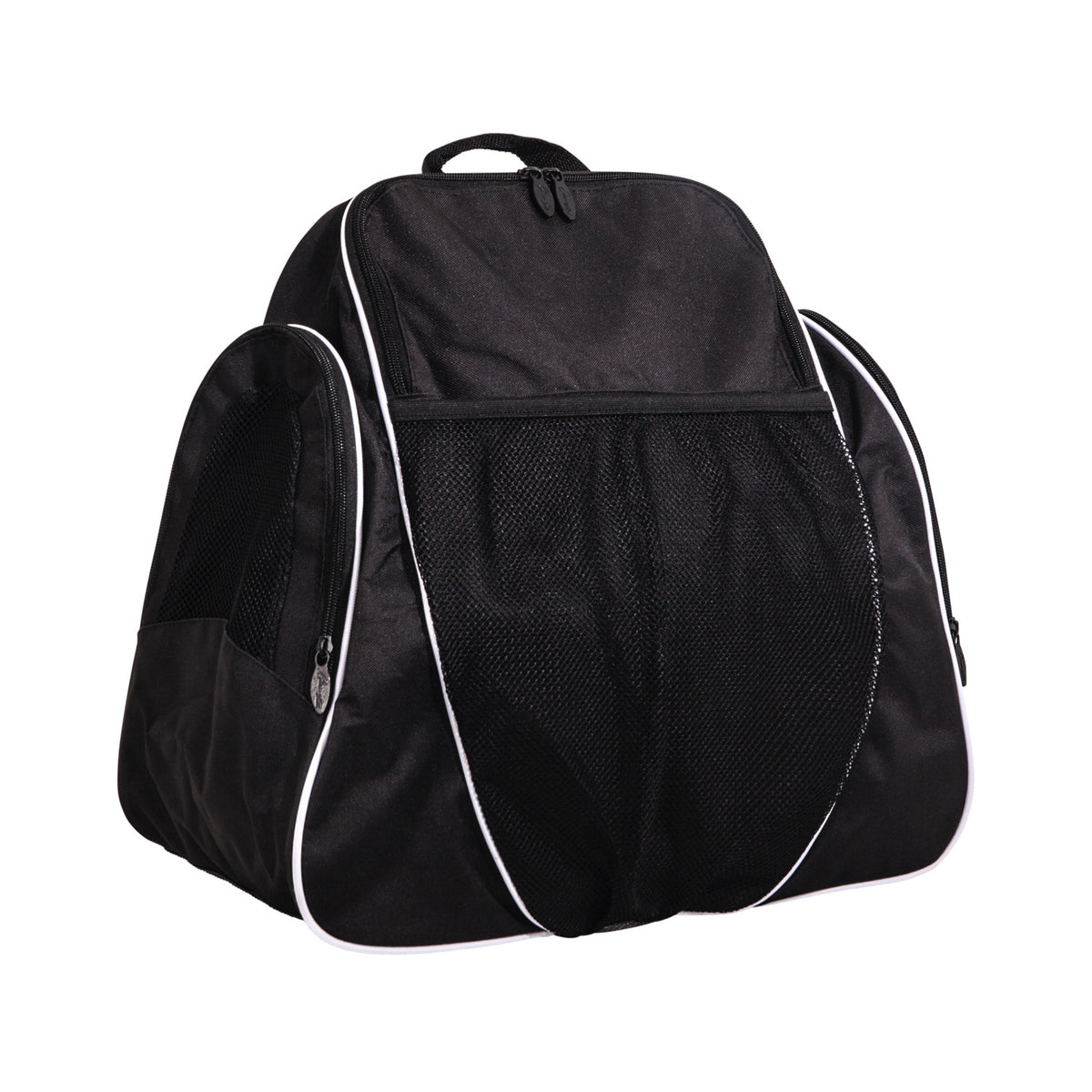 Champion Sports All Purpose Backpack - Black