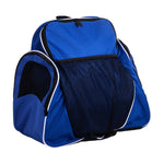 Champion Sports All Purpose Backpack - Blue