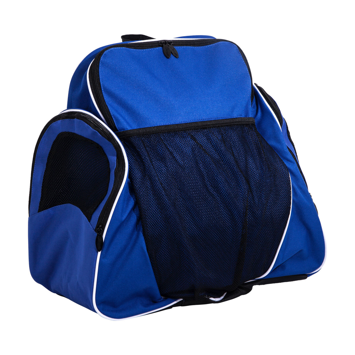 Champion Sports All Purpose Backpack - Blue