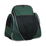Champion Sports All Purpose Backpack - Dark Green