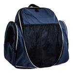 Champion Sports All Purpose Backpack - Navy
