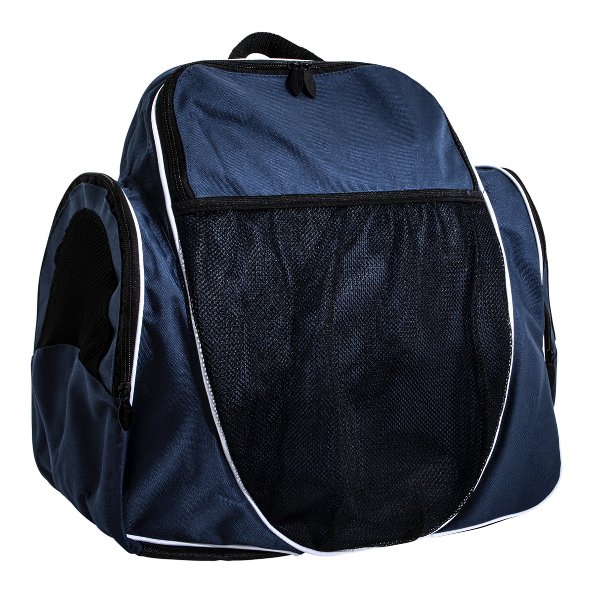 Champion Sports All Purpose Backpack - Navy