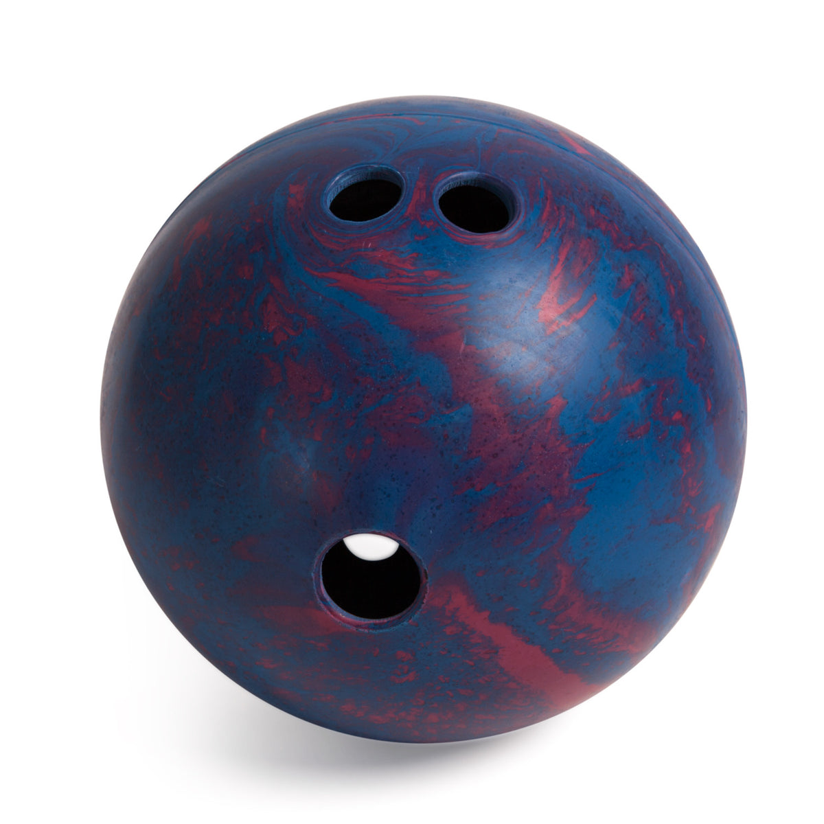 Champion Sports Rubber Bowling Ball - 2.5 lb