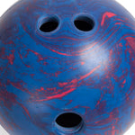 Champion Sports Rubber Bowling Ball