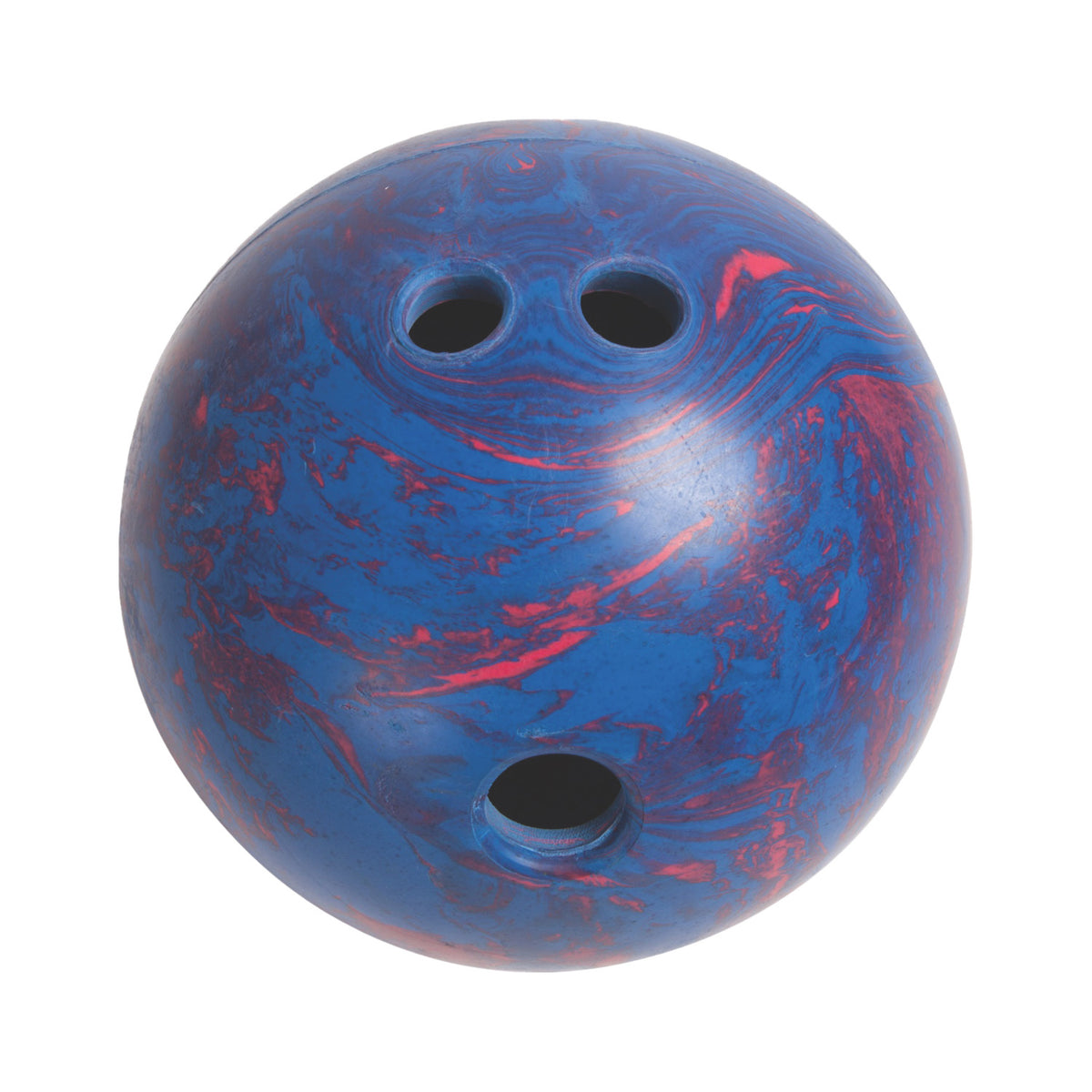 Champion Sports Rubber Bowling Ball - 5 lb