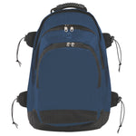 Champion Sports Deluxe Sports Backpack - Navy