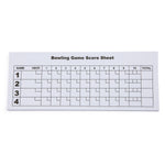Champion Sports Plastic Bowling Ball and Pin Set