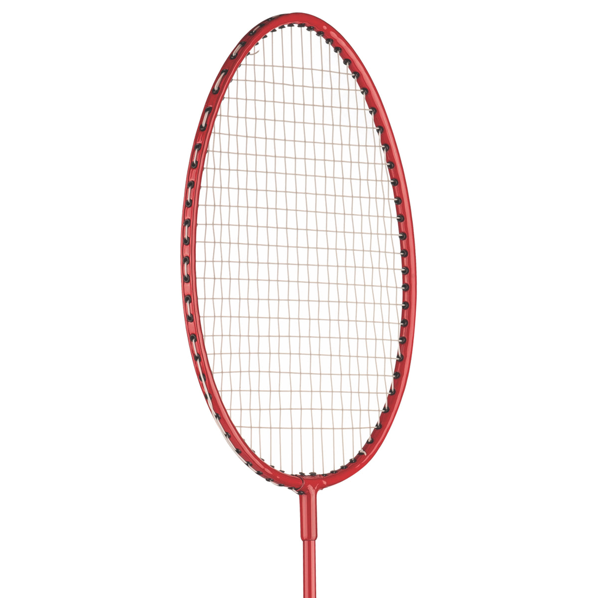 Champion Sports All Steel Shaft and Frame Badminton Racket