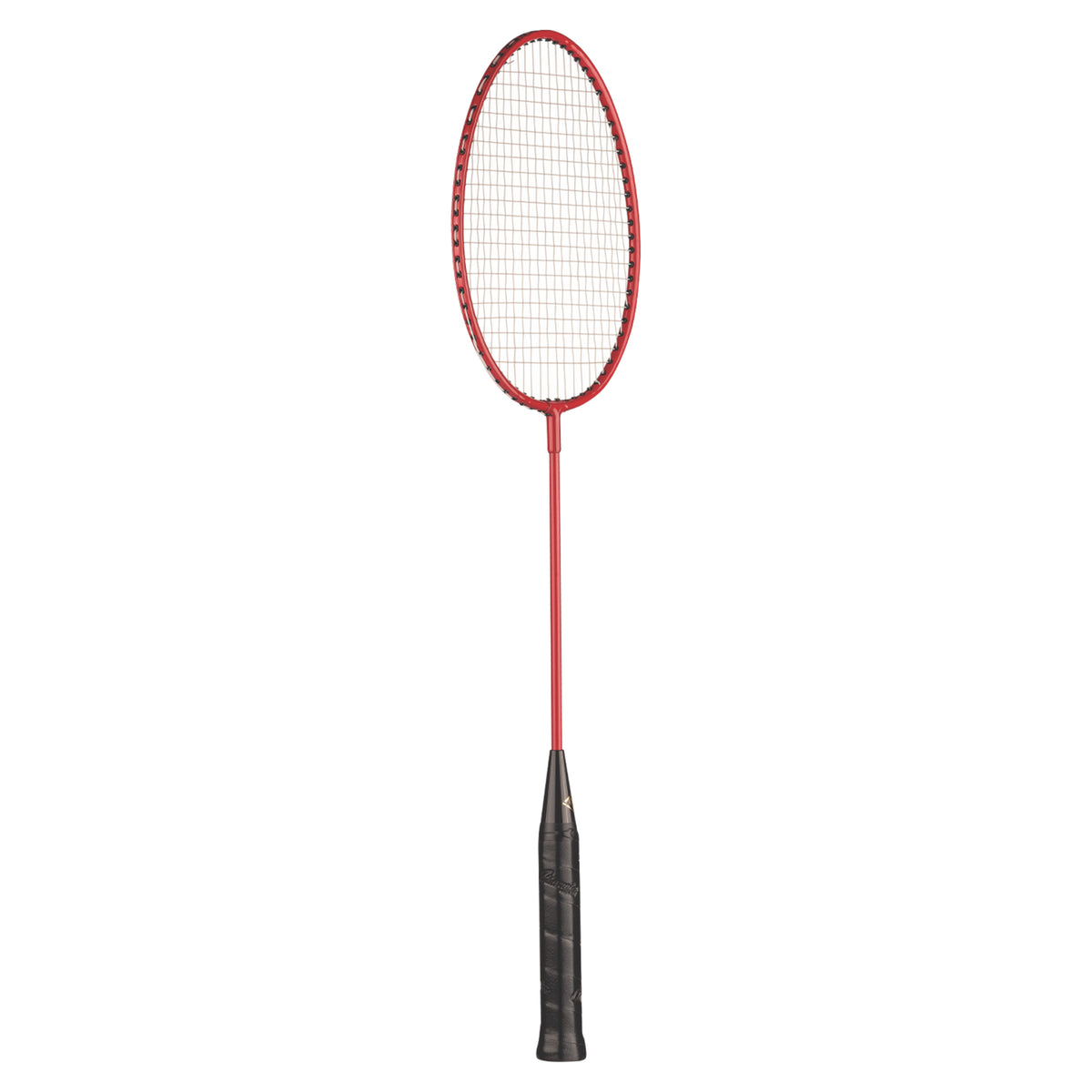 Champion Sports All Steel Shaft and Frame Badminton Racket
