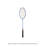 Champion Sports Tempered Steel Badminton Racket