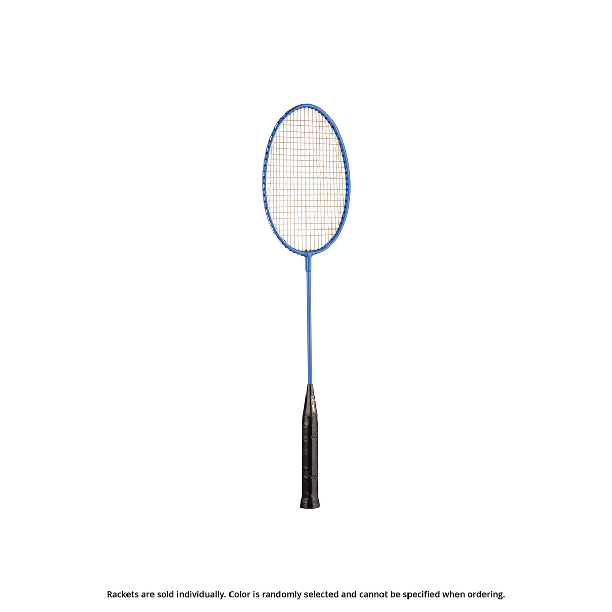 Champion Sports Tempered Steel Badminton Racket