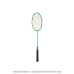 Champion Sports Tempered Steel Badminton Racket