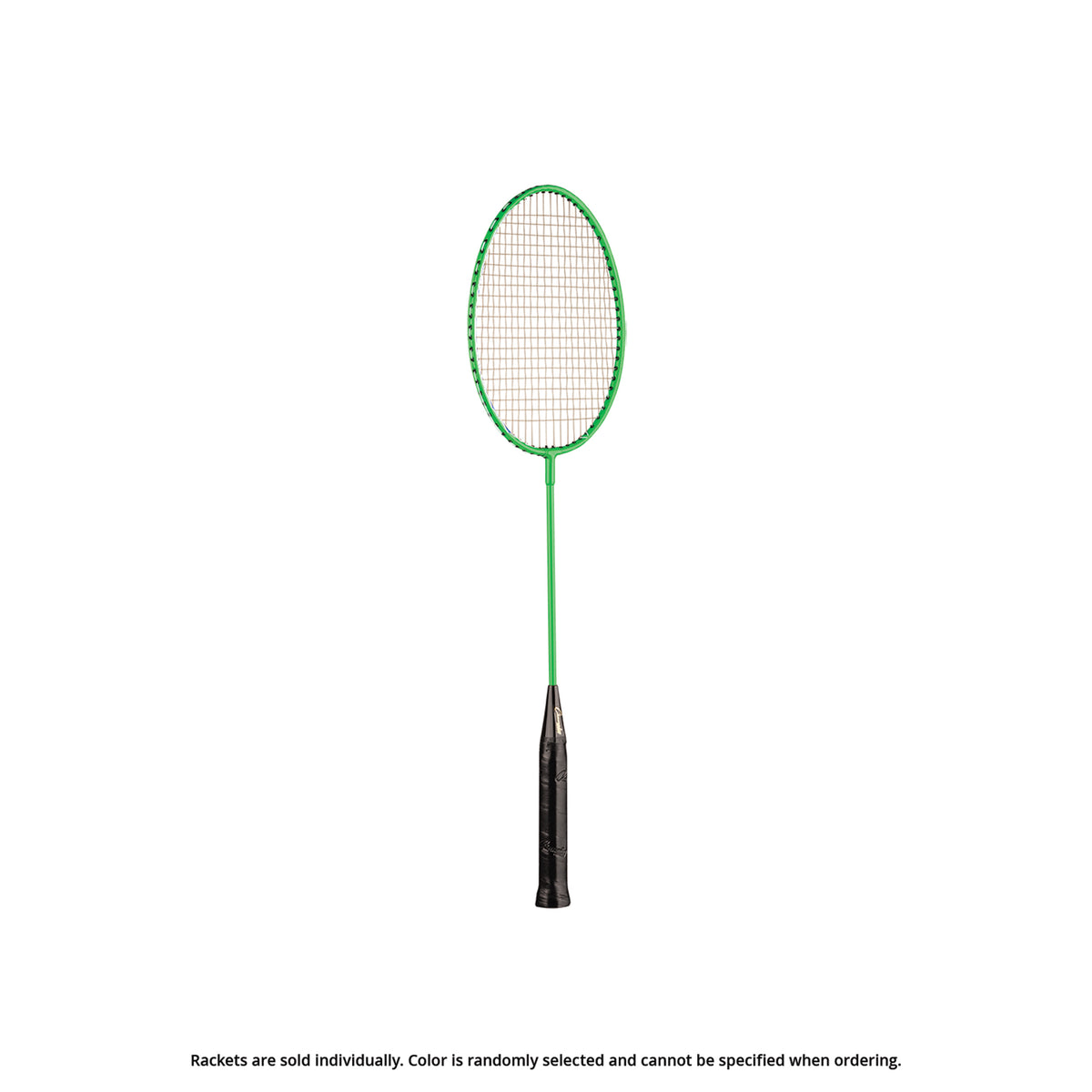 Champion Sports Tempered Steel Badminton Racket