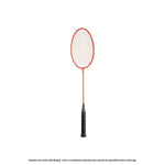 Champion Sports Tempered Steel Badminton Racket