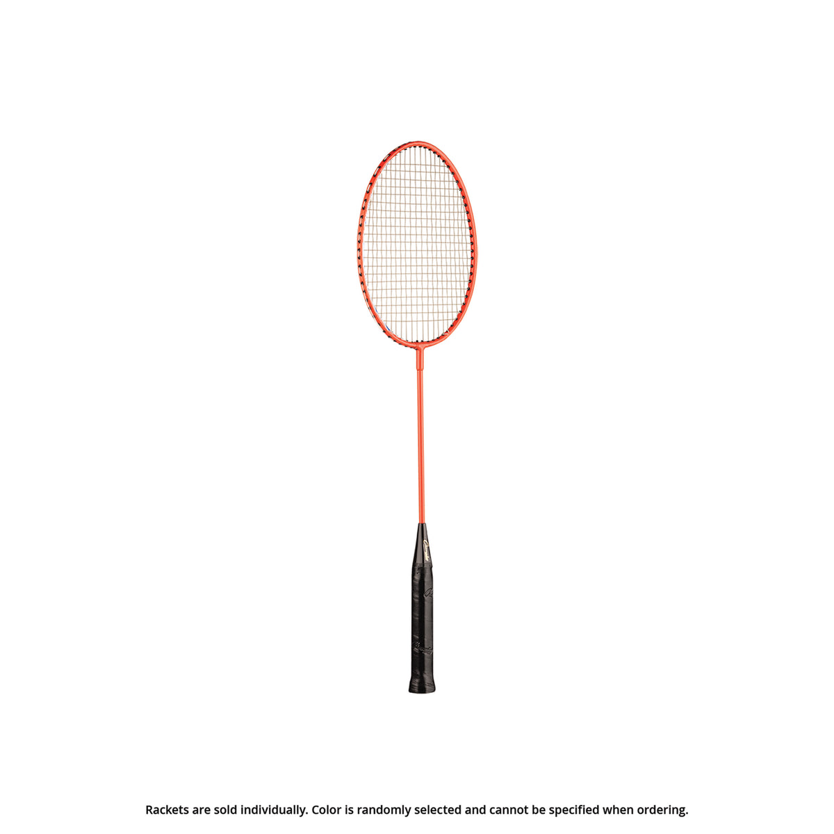 Champion Sports Tempered Steel Badminton Racket
