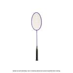 Champion Sports Tempered Steel Badminton Racket