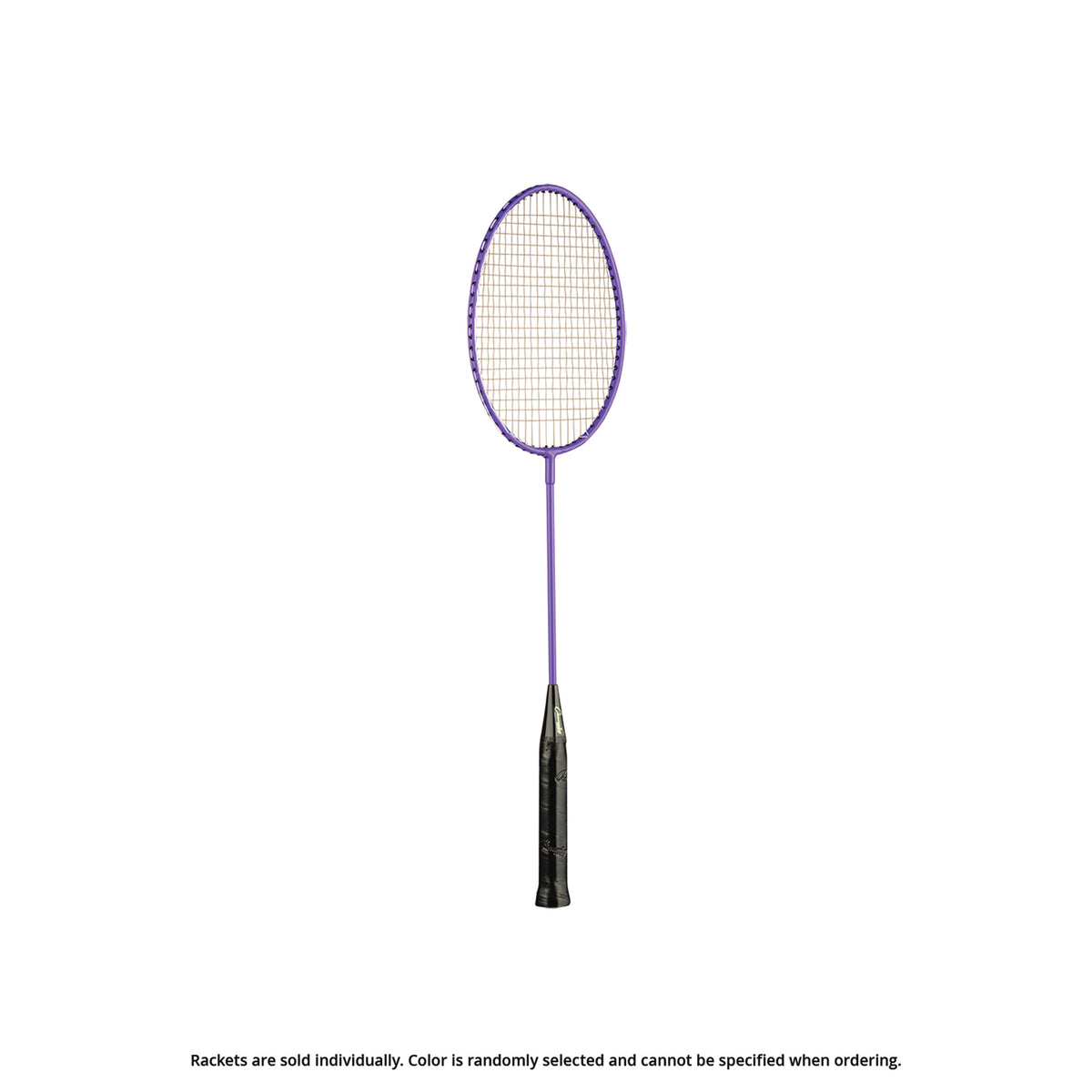 Champion Sports Tempered Steel Badminton Racket