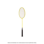 Champion Sports Tempered Steel Badminton Racket
