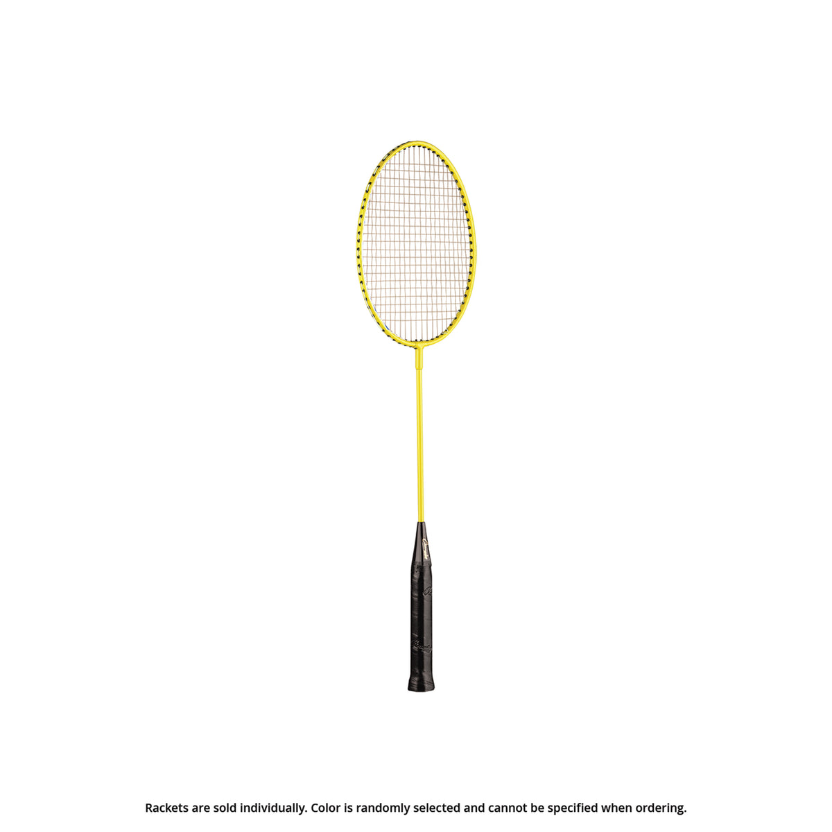 Champion Sports Tempered Steel Badminton Racket