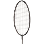 Champion Sports Beginner Tempered Steel Badminton Racket - 24"