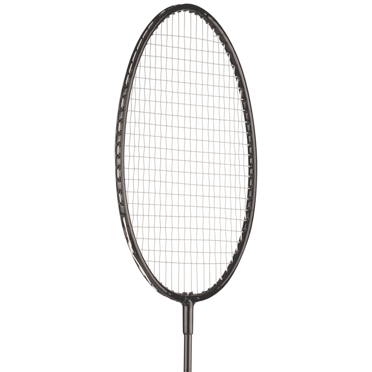 Champion Sports Beginner Tempered Steel Badminton Racket - 24"