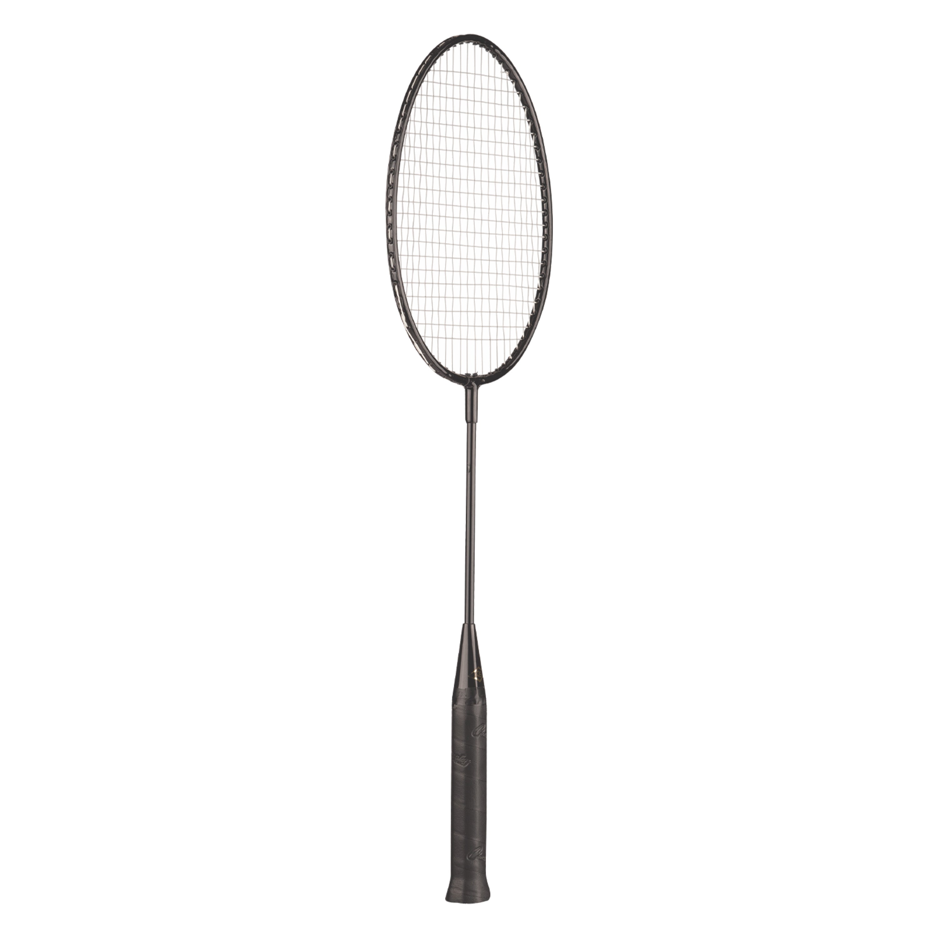 Champion Sports Beginner Tempered Steel Badminton Racket - 24"