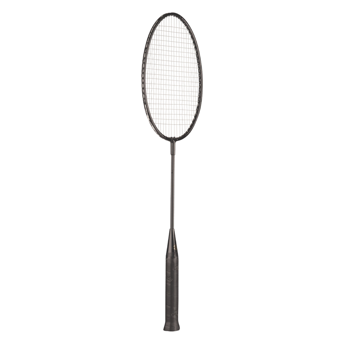 Champion Sports Beginner Tempered Steel Badminton Racket - 24"