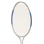 Champion Sports Tempered Steel Twin-Shaft Badminton Racket