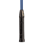 Champion Sports Tempered Steel Twin-Shaft Badminton Racket