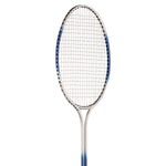 Champion Sports Twin Tempered Steel Shaft and Frame Badminton Racket