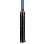 Champion Sports Twin Tempered Steel Shaft and Frame Badminton Racket