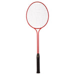 Champion Sports Twin Tempered Steel Shaft and Frame Badminton Racket