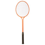 Champion Sports Twin Tempered Steel Shaft and Frame Badminton Racket